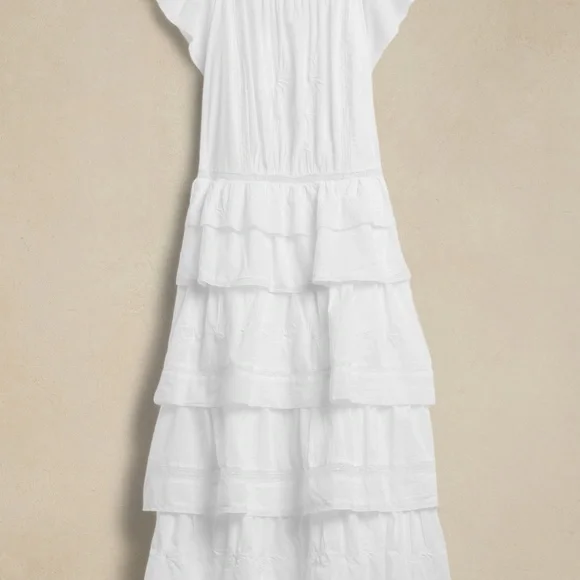 Banana Republic Selene Dress - Picture 4 of 4